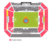 Load image into Gallery viewer, RCD Espanyol vs Real Valladolid Tickets (Copa del Rey)