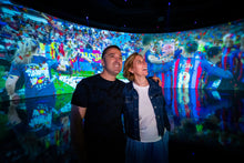 Load image into Gallery viewer, FC Barcelona Museum Tickets