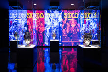 Load image into Gallery viewer, FC Barcelona Museum Tickets