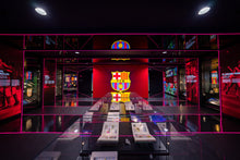 Load image into Gallery viewer, FC Barcelona Museum Tickets