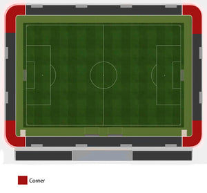 FC Barcelona vs Como Tickets (Gamper Trophy)