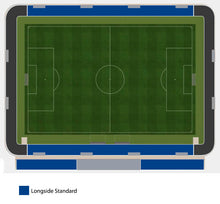 Load image into Gallery viewer, FC Barcelona vs Como Tickets (Gamper Trophy)