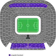 Cargar imagen en el visor de la galería, Real Madrid vs Cádiz CF Tickets
