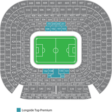 Cargar imagen en el visor de la galería, Real Madrid vs Cádiz CF Tickets