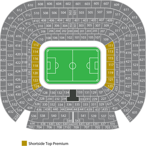 Real Madrid vs Osasuna Tickets