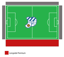 Load image into Gallery viewer, CE Europa vs Terrassa FC Tickets