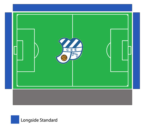 CE Europa vs CF Badalona Tickets