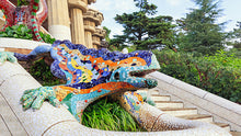 Load image into Gallery viewer, Park Güell Tickets (November 18)