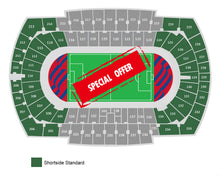 Load image into Gallery viewer, FC Barcelona vs Real Madrid Tickets