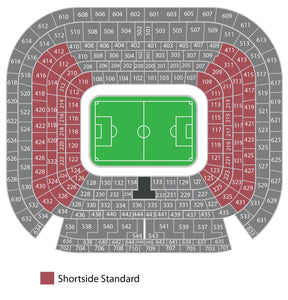 Real Madrid vs Cádiz CF Tickets